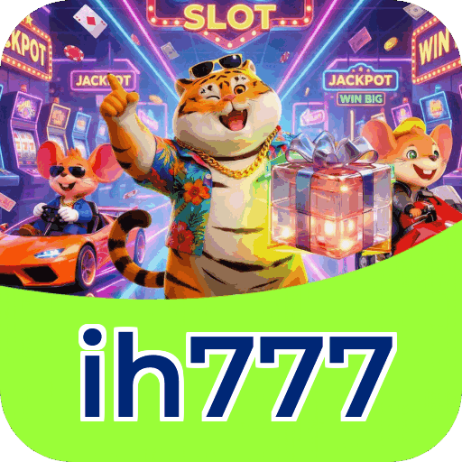 Streaming 4K no cassino ao vivo da ih777