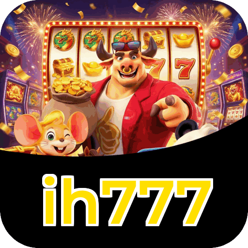 Dealers profissionais da ih777